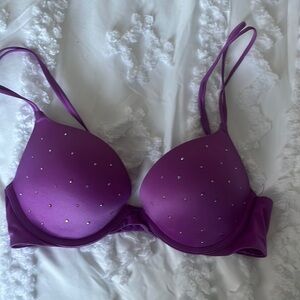 Victoria’s Secret push up bra